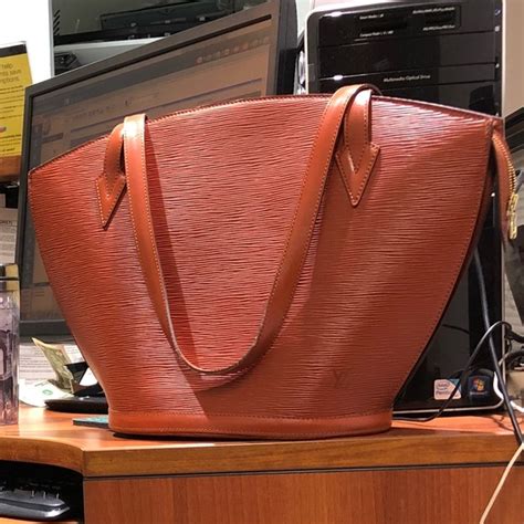 louis vuitton st jacques sizes